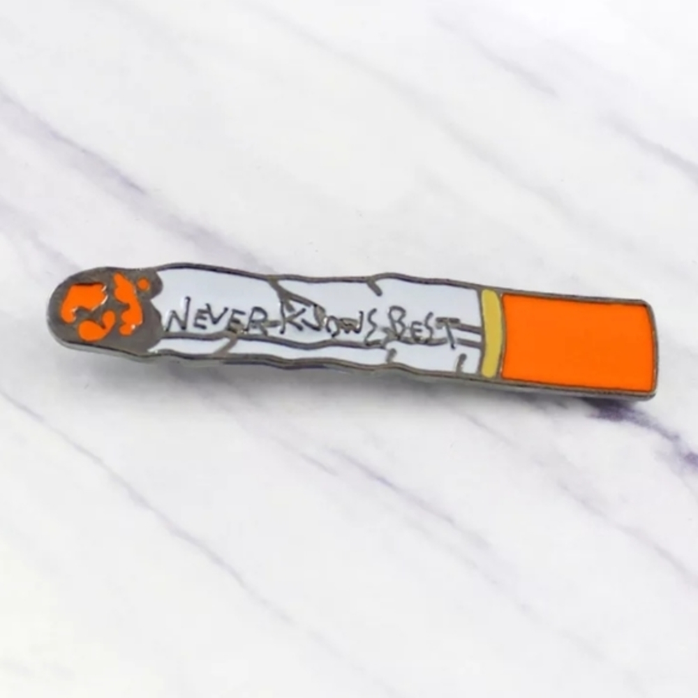 FLCL Cig Pin